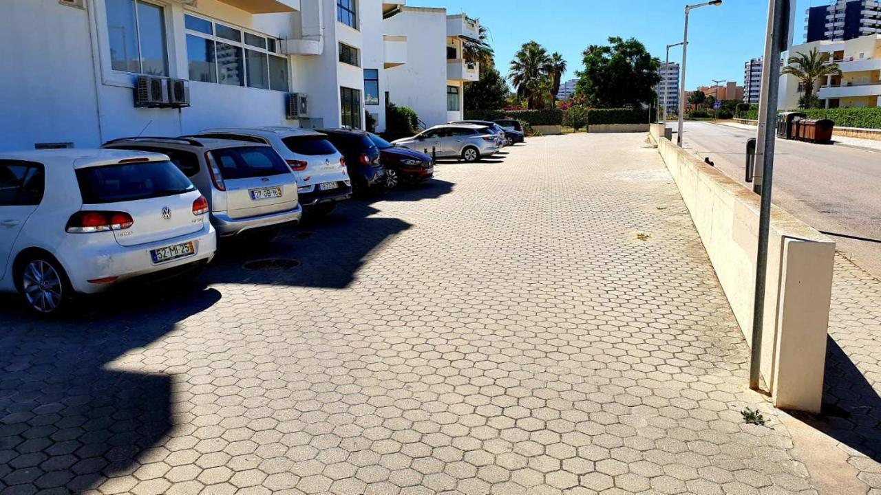 אלבור Dunas 142 מראה חיצוני תמונה