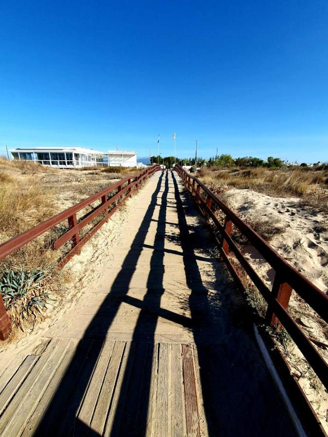 אלבור Dunas 142 מראה חיצוני תמונה
